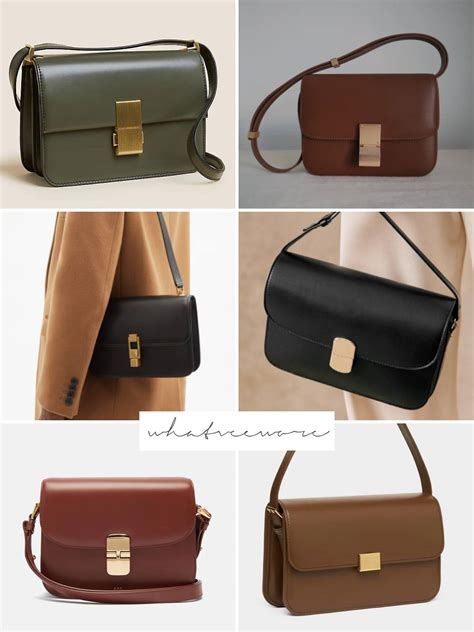 replica celine bag best|celine bag dupe.